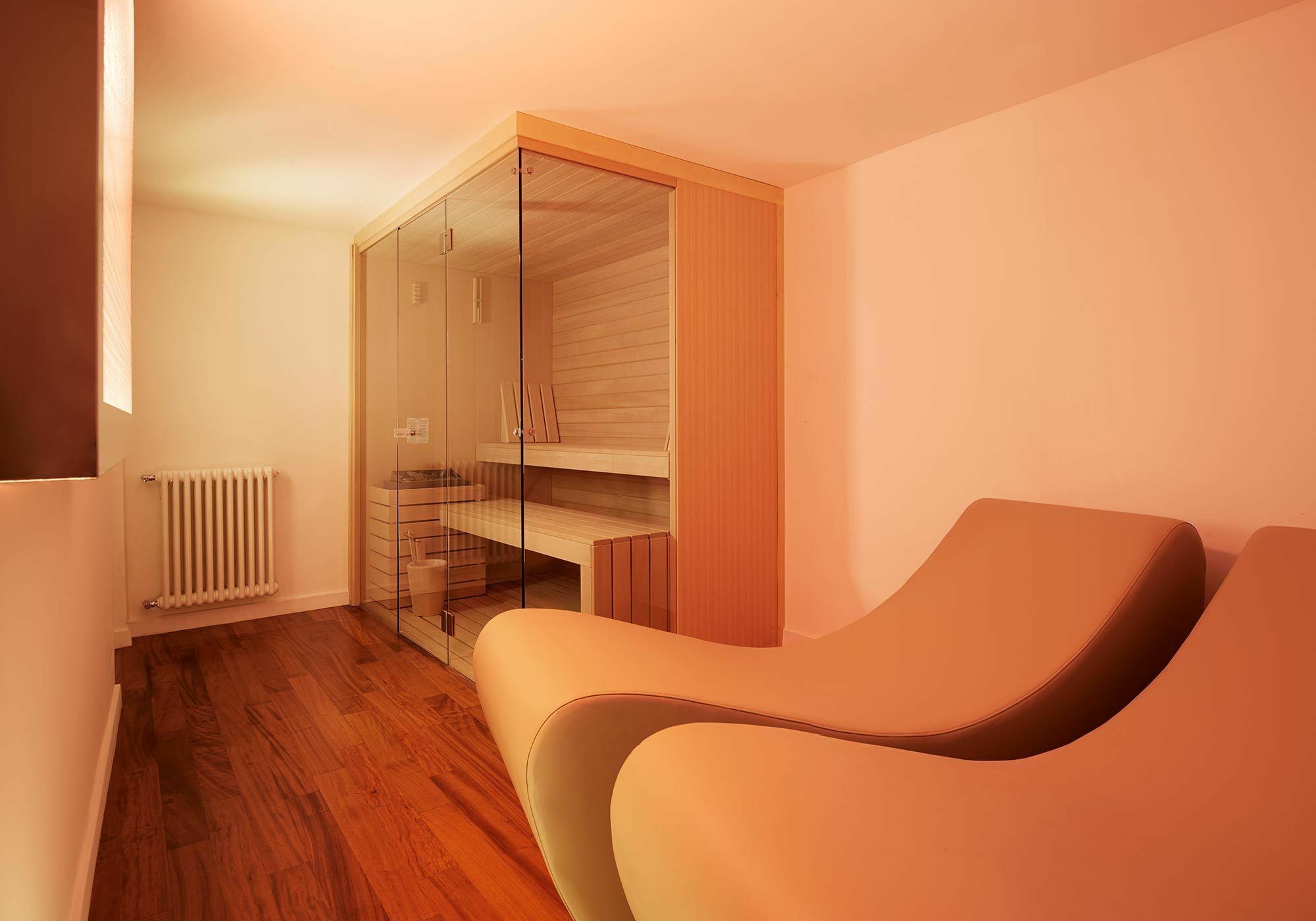 The Pinball Luxury Suites Viterbo Exterior photo